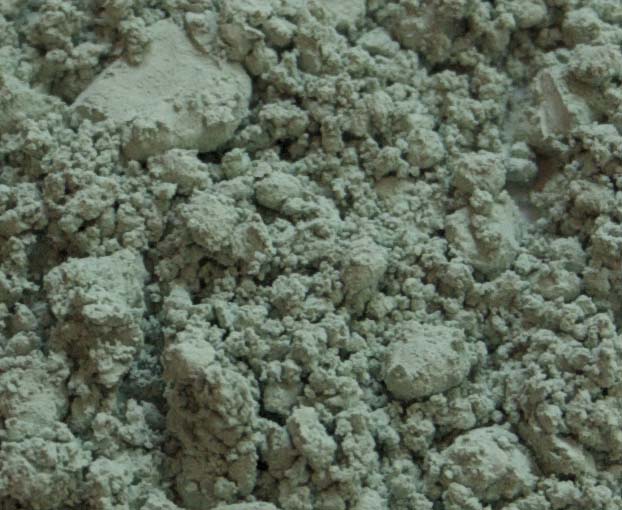 Cobalt Nickel Green 16oz Dry by Volume